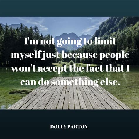 17 Dolly Parton Quotes on Success That Will Inspire You | Dolly parton quotes, Success quotes ...