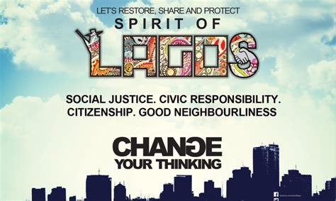 The Spirit Of Lagos - Culture - Nigeria