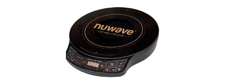 Nuwave Gold Induction Cooktop Manual