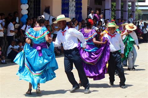 Top 10 Unique Cultural Characteristics In Honduras - toplist.info