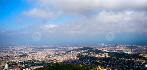 28 Tibidabo Photos, Pictures And Background Images For Free Download - Pngtree