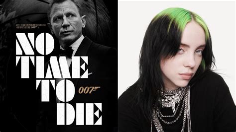 New James Bond Theme Song 'No Time To Die' - conducted and co-arranged ...