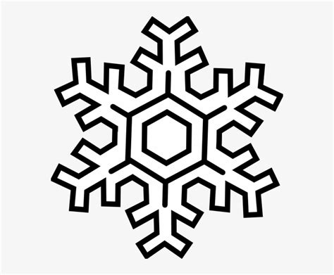 Download Snow Clip Art Black And White Clipart Download - Clip Art ...