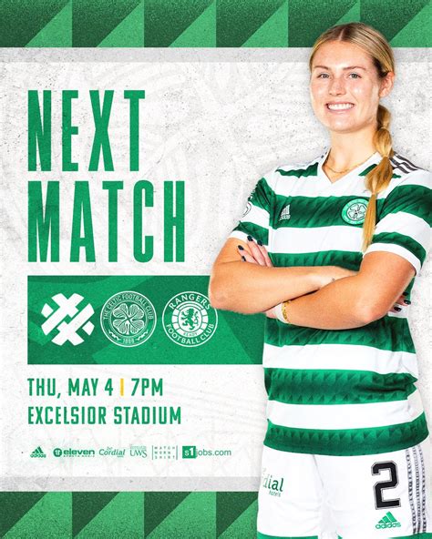 Celtic FC Women on Twitter: "📅 The final round of fixtures begins this ...