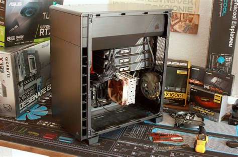 Parts Needed to Build a PC (Computer Parts List & Explanation)