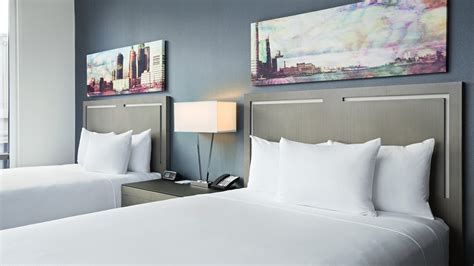 Spacious Jersey City Hotel Suites near NYC | Hyatt House Jersey City