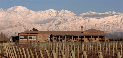 Bodega Vistalba Lujan de Cuyo, Mendoza | Bodegas, Mendoza, Viajes