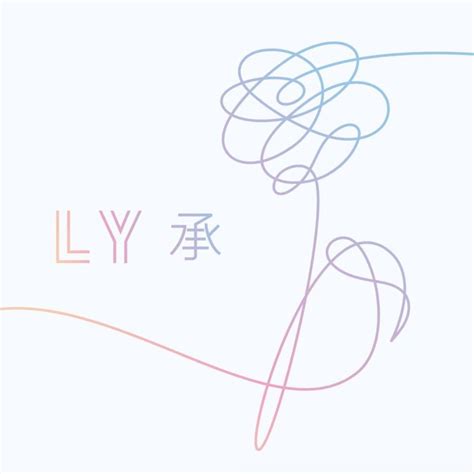 Genius English Translations - BTS- Love Yourself 承 ‘Her’ (English Translation) Lyrics and ...