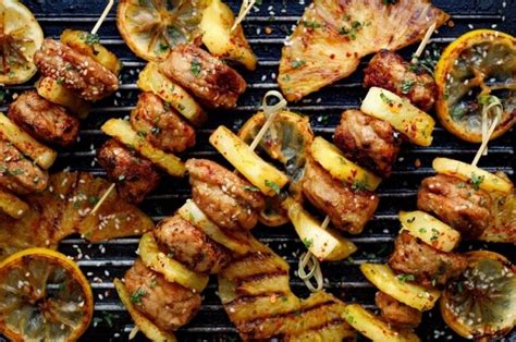 33 Easy BBQ Recipes for A Great Cookout - Insanely Good