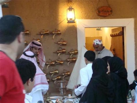 Janadriyah Cultural Festival - Riyadh Saudi-Arabia - themuslimculture.com