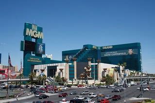 MGM - Las Vegas | Luis Villa del Campo | Flickr