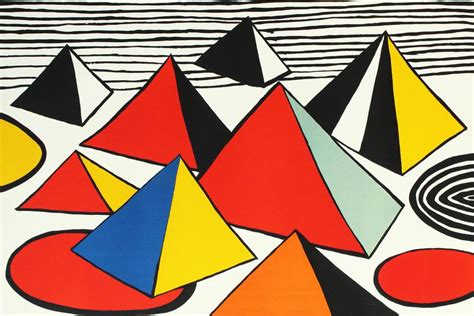 Here's 10 Alexander Calder Artworks You Can Own for His Birthday ...