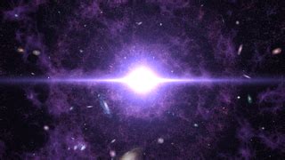 NASA SVS | Big Bang Animation--5k Resolution