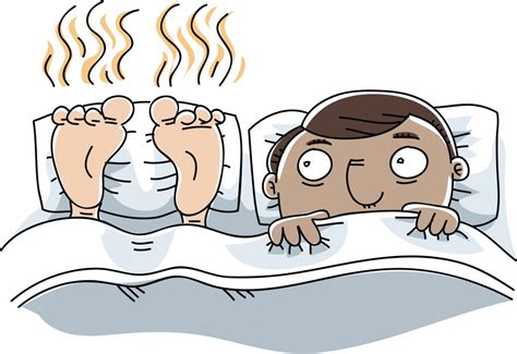 Why do my feet smell so bad?RateMDs Health News