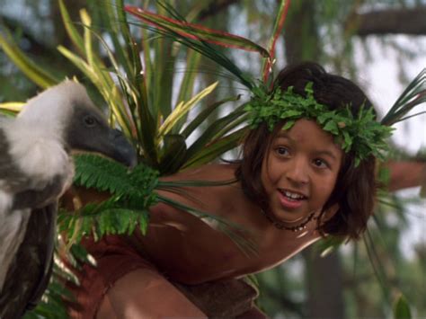 Книга джунглей: История Маугли / The Jungle Book: Mowgli's Story (1998 ...