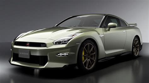 Nissan Gtr R35 2024 For Sale - Gilly Maryellen