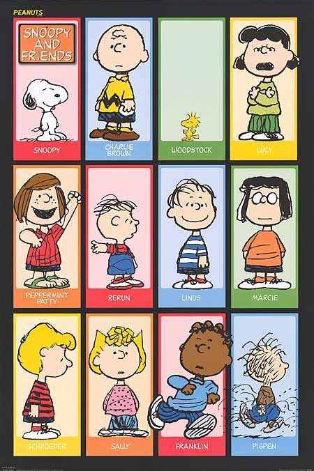 Best 25+ Charlie brown characters ideas on Pinterest | Charlie brown, Peanuts characters and Peanuts