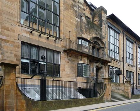 Cause of Glasgow School of Art’s Mackintosh Building fire remains a mystery despite a new report