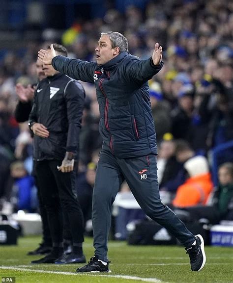 Leeds 3-1 Swansea: Daniel Farke's Side Maintain Their Unbeaten Home Run Despite An Early Scare ...