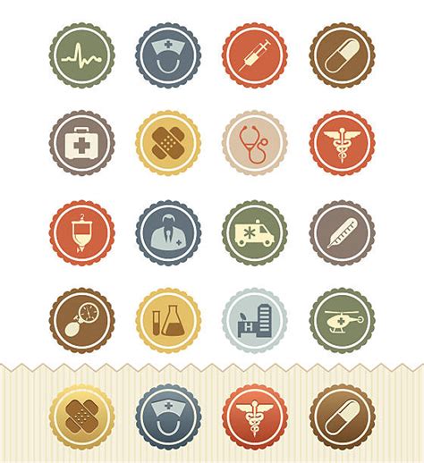 56,400+ Medical Badge Stock Illustrations, Royalty-Free Vector Graphics & Clip Art - iStock