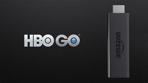 HBO Go now available on the Amazon Fire TV Stick | AFTVnews