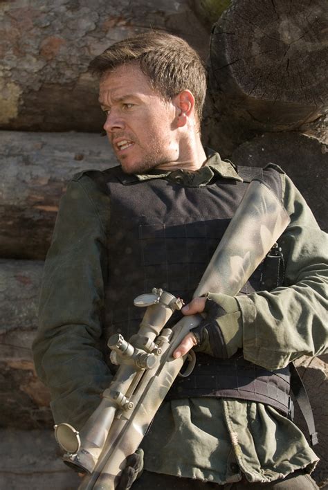 Shooter Movie Stills - Mark Wahlberg Photo (24959344) - Fanpop