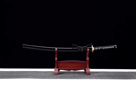 Shusui Samurai Sword,Katana,High performance steel,Solid wood paint,Lo ...