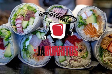 Jaburritos is giving away 100 free sushi burritos Tuesday in Las Vegas ...