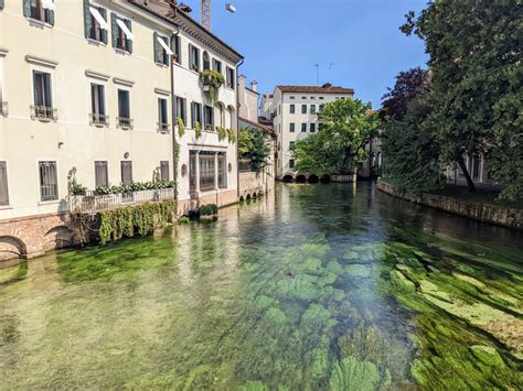 Treviso, Italy: A Visitor's Guide For Mindful Travelers - Caffeinated ...