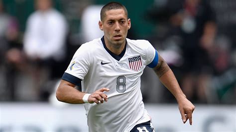 Clint Dempsey, scorer of awesome goals - SBNation.com