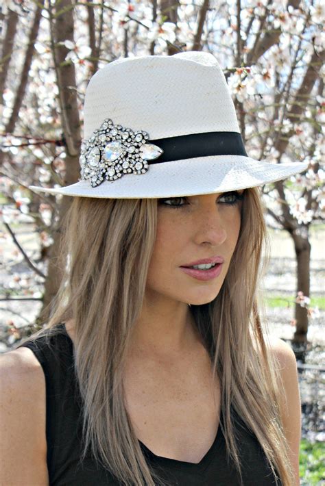 Pacific Panama Hat in 2021 | Beautiful hats, Stylish hats, Outfits with hats