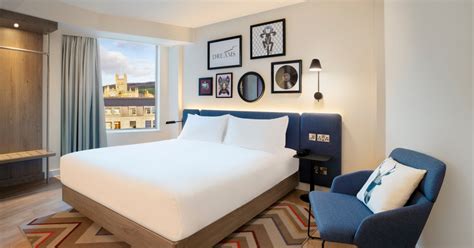 Hampton by Hilton Bath City - Visit Bath