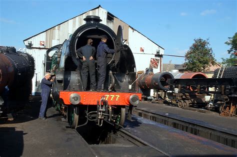 Great Central Railway Autumn Steam Gala. | Ex Southern Railw… | Flickr