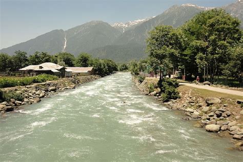 Pahalgam | Living Kashmir Travels