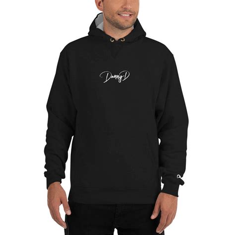 Danny D Merchandise