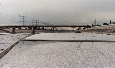 Bridge of the Week: Los Angeles County, California Bridges: Gage Avenue ...