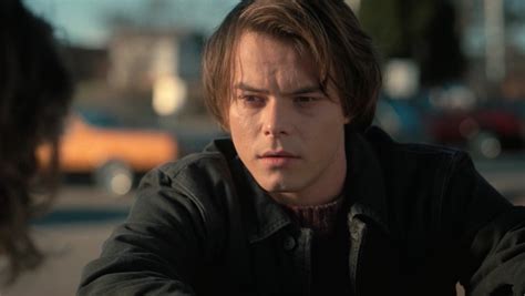 Will Charlie Heaton Be In Stranger Things Season 3?