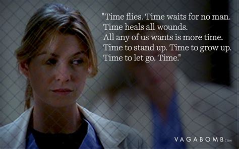 25 Meredith Grey Quotes That Are Way Too Relatable for Most of Us