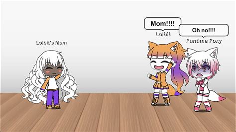 Gacha Life stuff - Lolbit's mom, Cute Lolbit HD wallpaper | Pxfuel