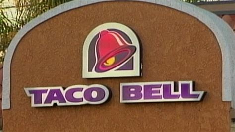 Taco Bell Tests Home Delivery - NBC News