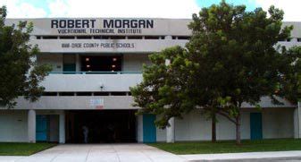 Robert Morgan Educational Center and Technical College (RMECTC) Academics and Admissions - Miami, FL