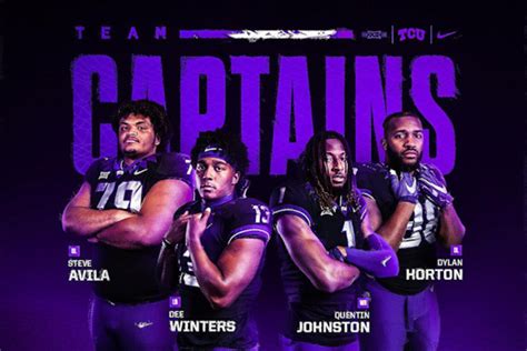 TCU Football: 2022 Schedule - Sports Illustrated TCU Killer Frogs News ...