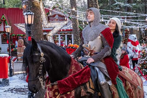 The Knight Before Christmas: Netflix Festive Flick Gets A New Trailer