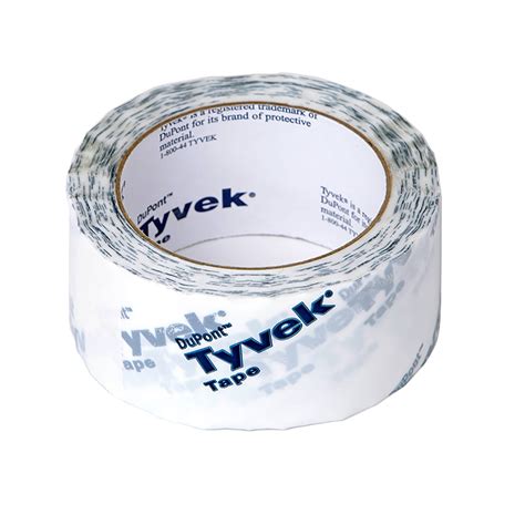 Dupont Tyvek Tape | Drywall Joint Tape