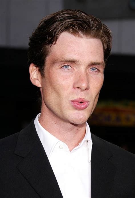 Cillian at the Red Eye Premiere - Cillian Murphy Photo (15150291) - Fanpop