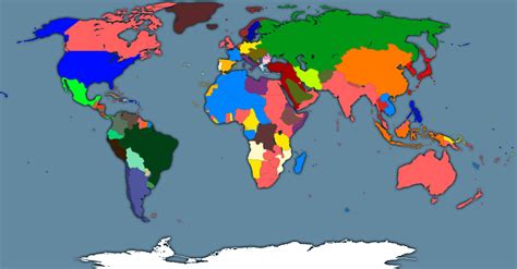 World Map 1914 | Rtlbreakfastclub