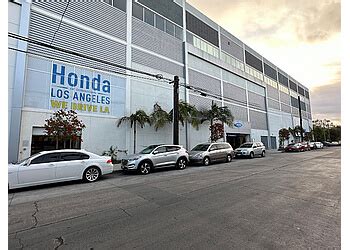 3 Best Car Dealerships in Los Angeles, CA - Expert Recommendations