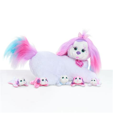 Puppy Surprise Plush - Missy - Walmart.com - Walmart.com