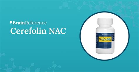 Cerefolin NAC Review – 11 Facts You Need to Know