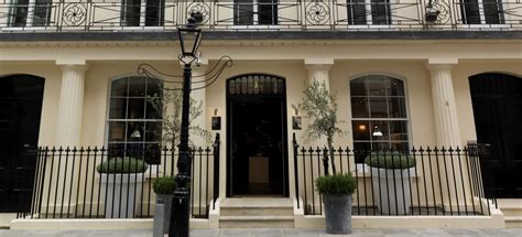 Hotell Haymarket Hotel, London (London, England) – Travel Beyond